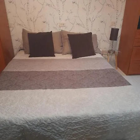 APARTAMENTO ENTERO PARA 6 PERSONAS céntrico y cerca de la playa Bueu Extérieur photo