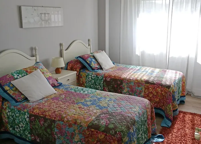 Apartamento Entero Centrico Y Cerca De La Playa 6Personas Maximo