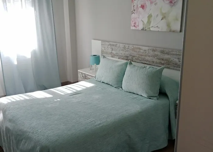 Apartamento Entero Centrico Y Cerca De La Playa 6Personas Maximo