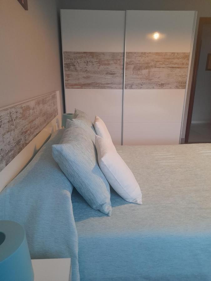 Apartment Entero Centrico Y Cerca De La Playa 6personas Maximo