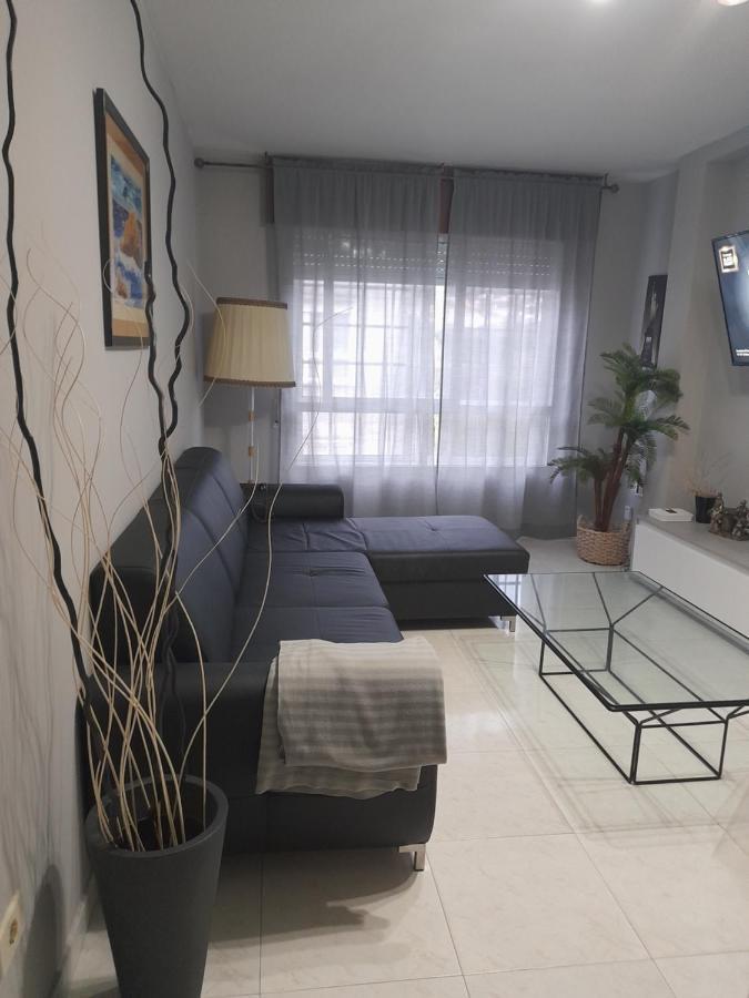 Apartment Entero Centrico Y Cerca De La Playa 6personas Maximo
