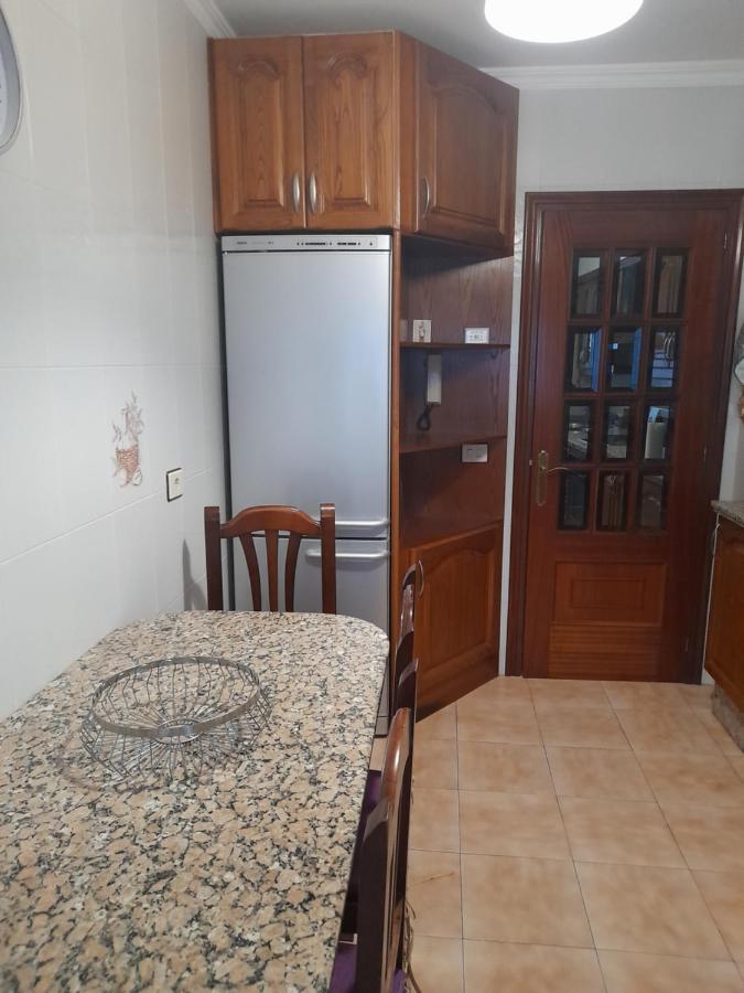 Apartment Entero Centrico Y Cerca De La Playa 6personas Maximo *