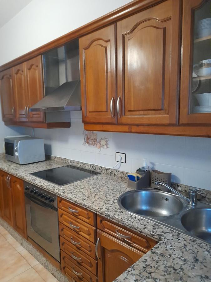 Entero Centrico Y Cerca De La Playa 6personas Maximo Apartment