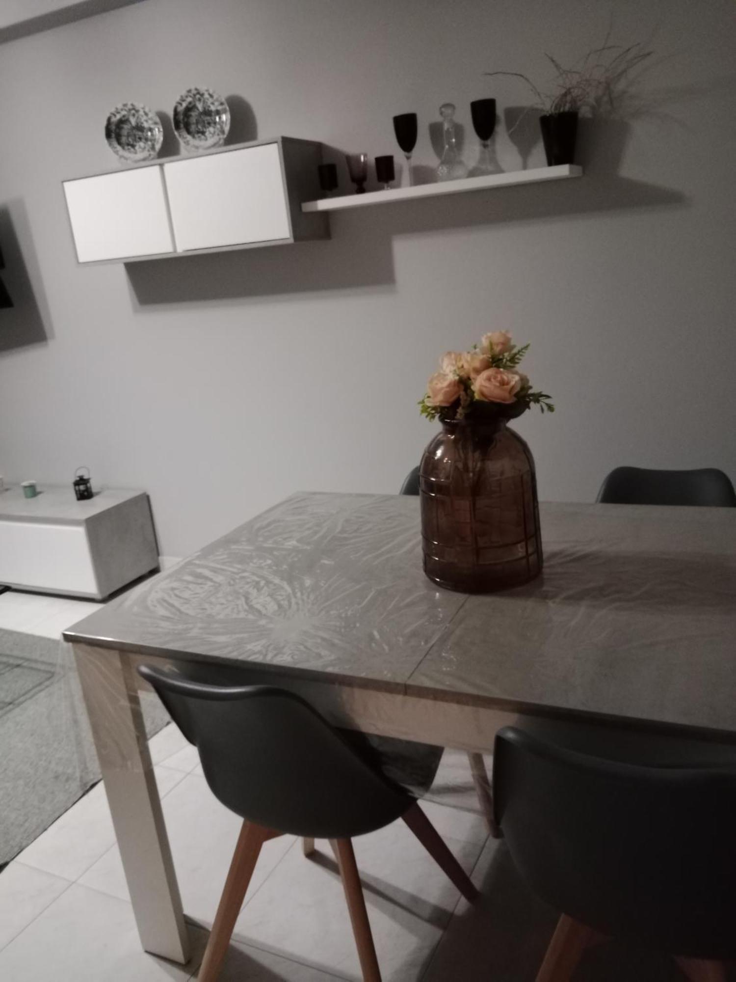 Entero Centrico Y Cerca De La Playa 6personas Maximo Apartment